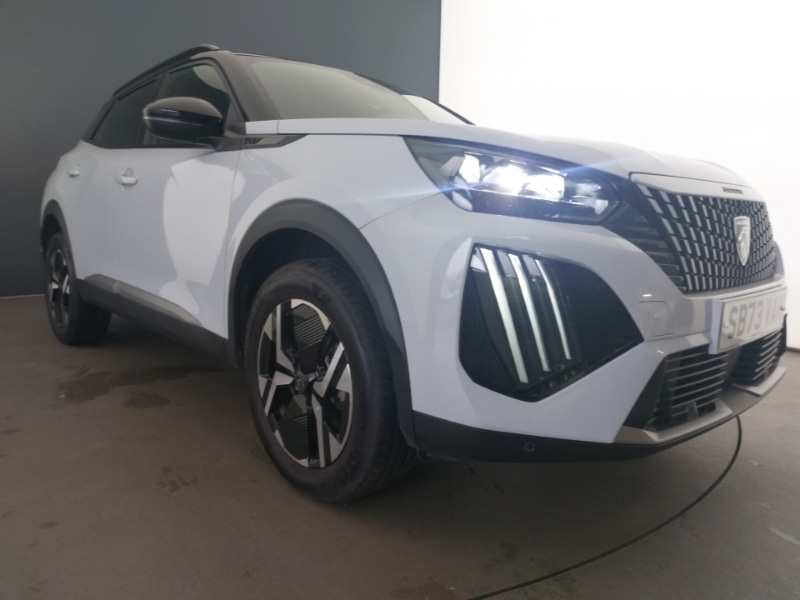 Used Peugeot 2008 2023 for sale - 76493130: Photo 9