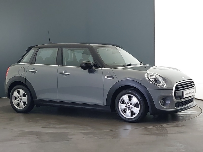 Used MINI Hatch 2020 for sale - 76721804: Photo 12