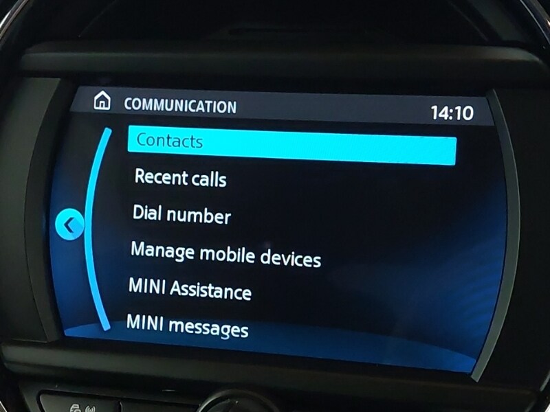 Used MINI Hatch 2020 for sale - 76721804: Photo 18