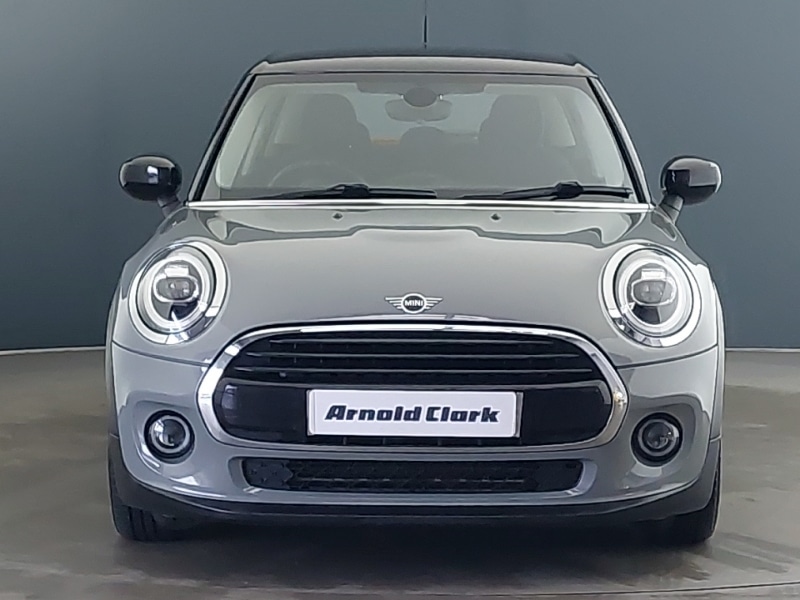 Used MINI Hatch 2020 for sale - 76721804: Photo 19