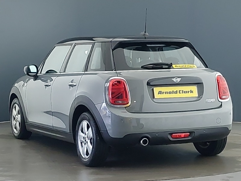 Used MINI Hatch 2020 for sale - 76721804: Photo 3