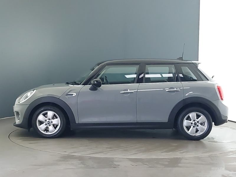 Used MINI Hatch 2020 for sale - 76721804: Photo 4