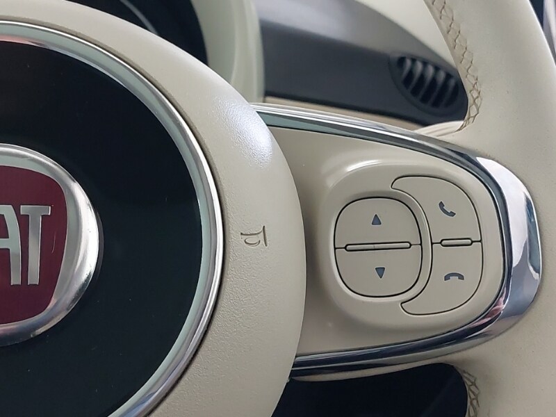 Used Fiat 500 2021 for sale - 77933513: Photo 13