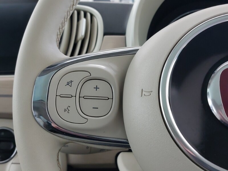 Used Fiat 500 2021 for sale - 77933513: Photo 14