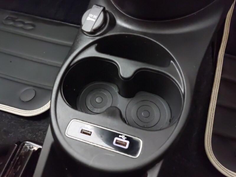 Used Fiat 500 2021 for sale - 77933513: Photo 15