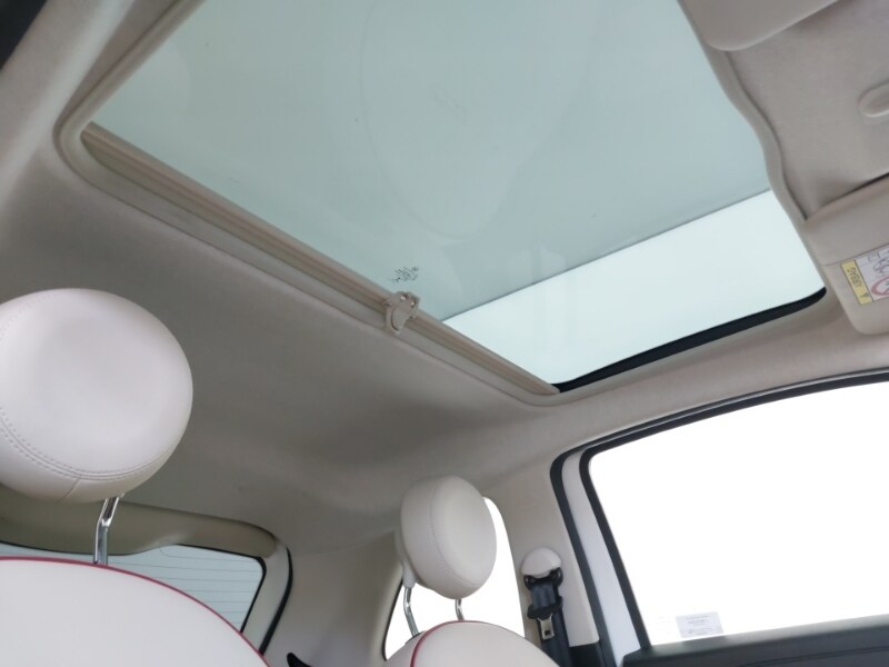 Used Fiat 500 2021 for sale - 77933513: Photo 18