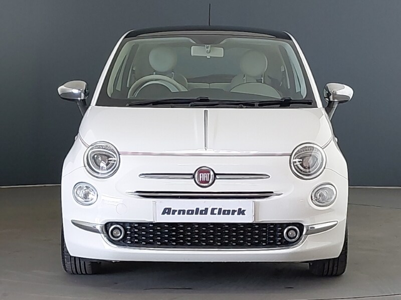 Used Fiat 500 2021 for sale - 77933513: Photo 19