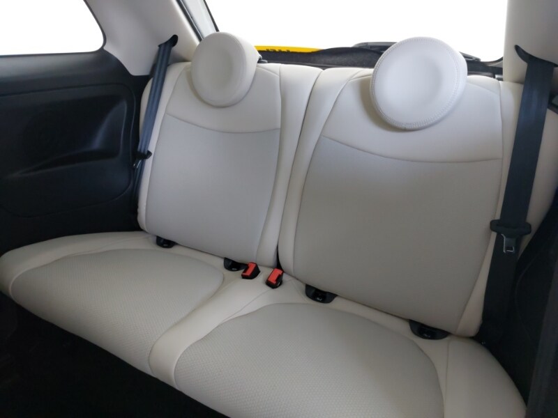 Used Fiat 500 2021 for sale - 77933513: Photo 6