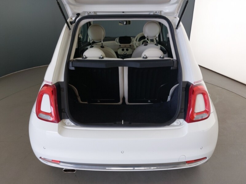 Used Fiat 500 2021 for sale - 77933513: Photo 8