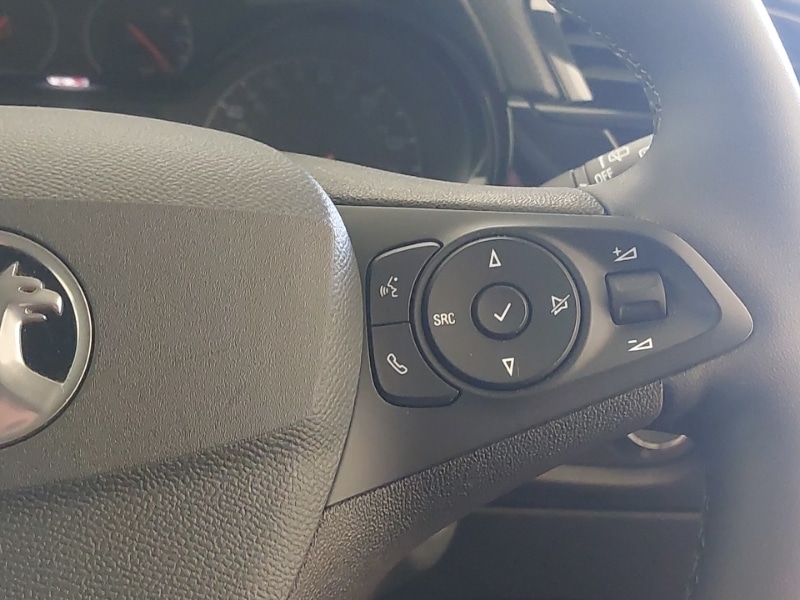 Used Vauxhall Corsa 2023 for sale - 76602615: Photo 13