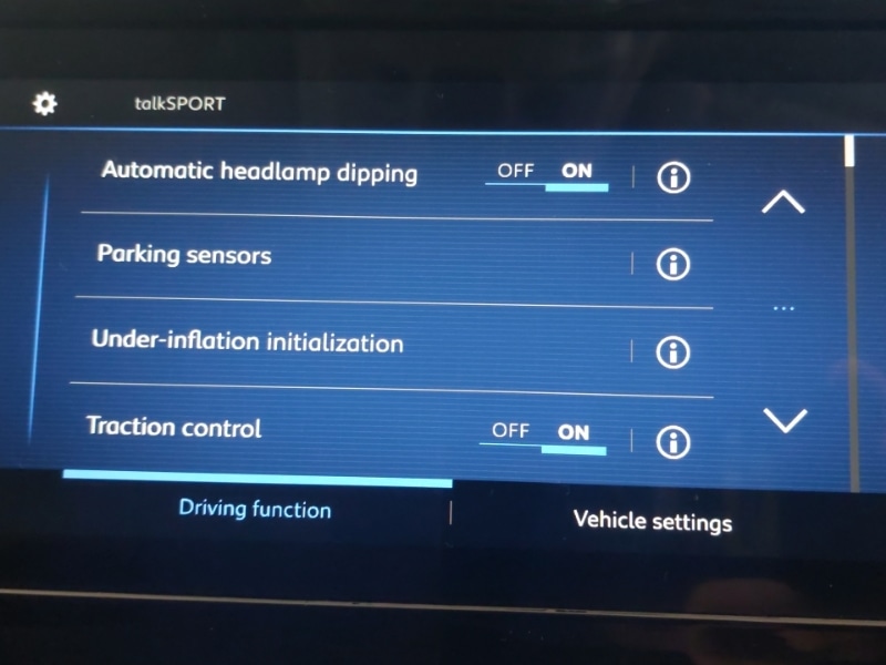 Used Vauxhall Corsa 2023 for sale - 76602615: Photo 16