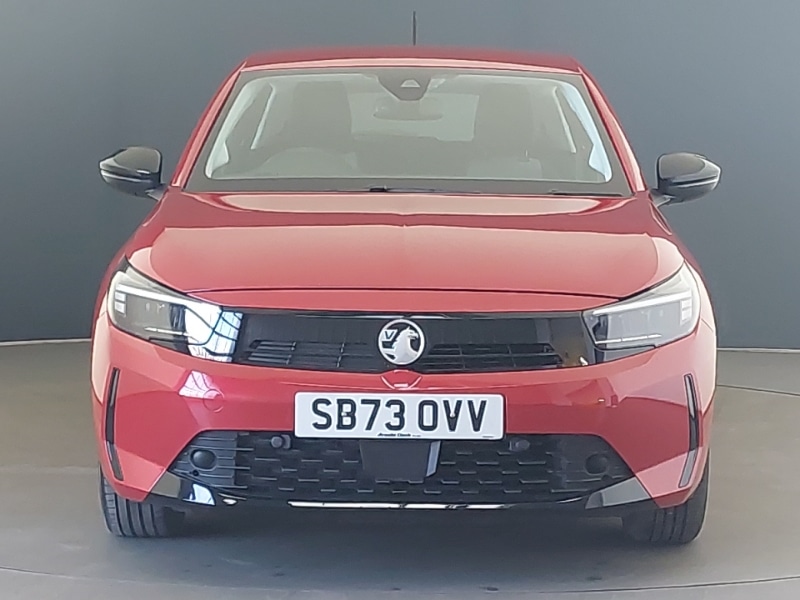 Used Vauxhall Corsa 2023 for sale - 76602615: Photo 19