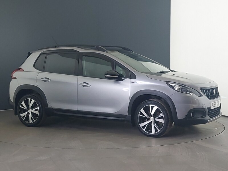 Used Peugeot 2008 2019 for sale - 77596476: Photo 12