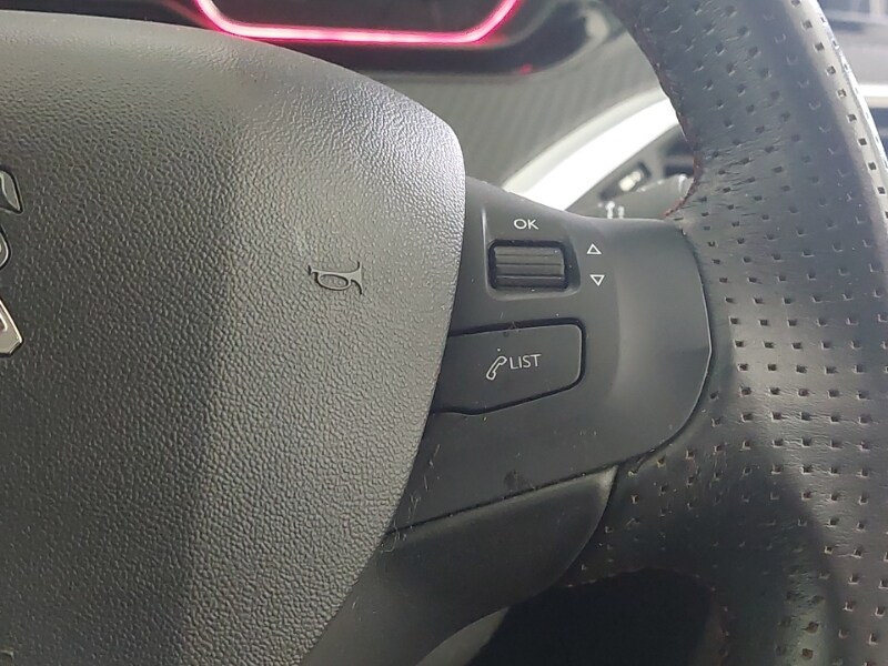 Used Peugeot 2008 2019 for sale - 77596476: Photo 13