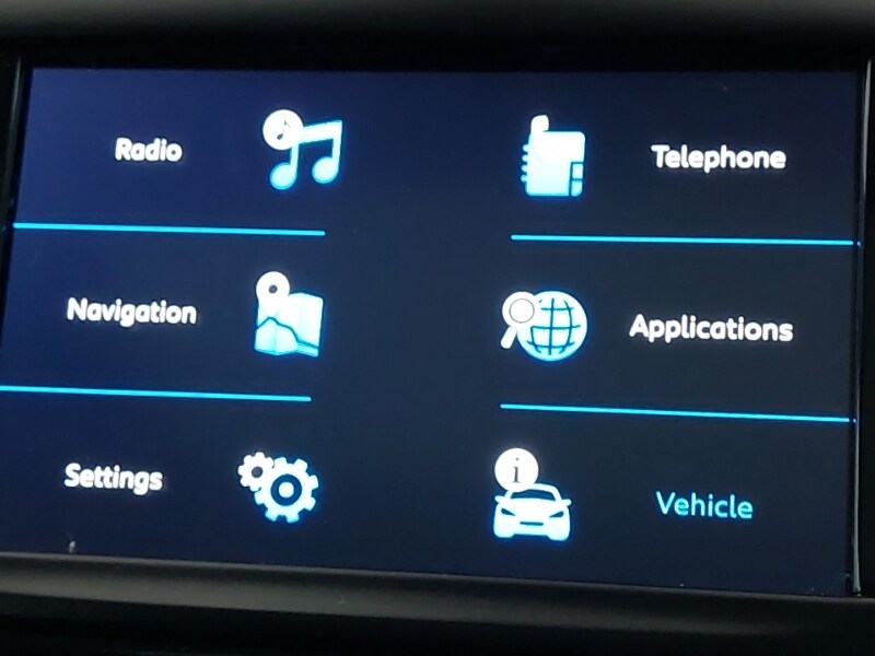 Used Peugeot 2008 2019 for sale - 77596476: Photo 16