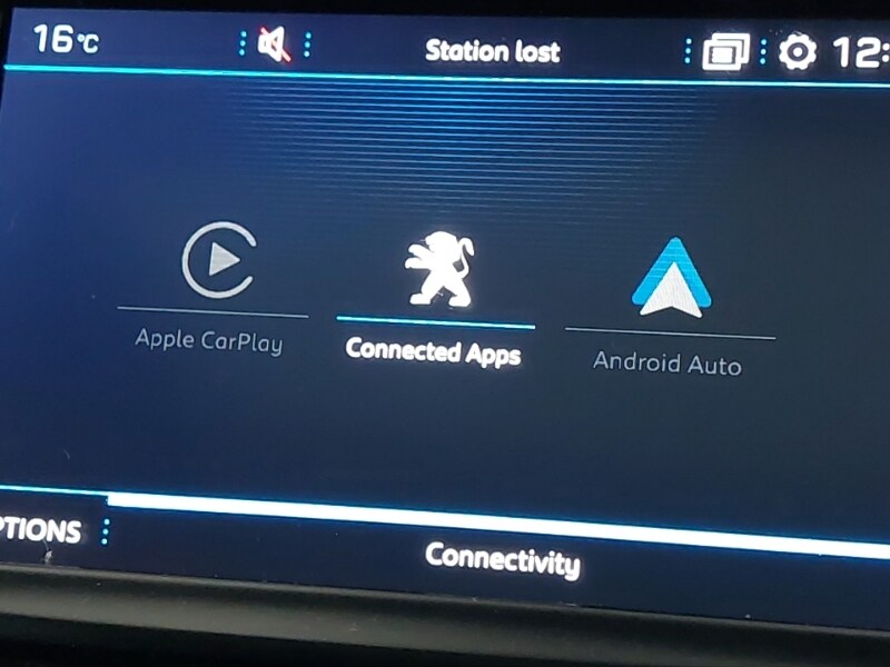 Used Peugeot 2008 2019 for sale - 77596476: Photo 17