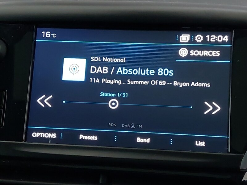 Used Peugeot 2008 2019 for sale - 77596476: Photo 18