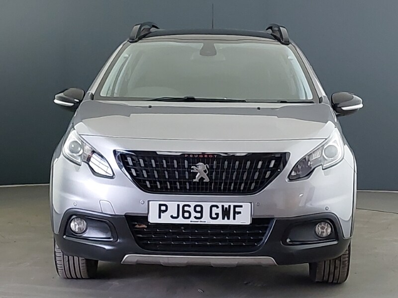 Used Peugeot 2008 2019 for sale - 77596476: Photo 19