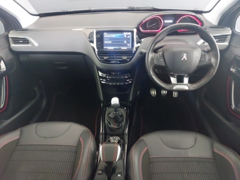 Used Peugeot 2008 2019 for sale - 77596476: Photo 2