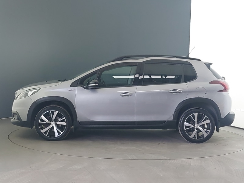 Used Peugeot 2008 2019 for sale - 77596476: Photo 4