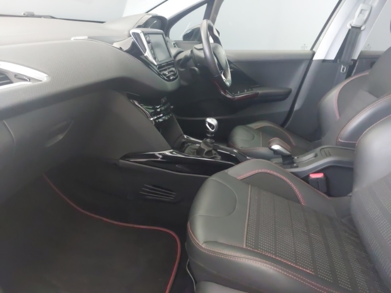 Used Peugeot 2008 2019 for sale - 77596476: Photo 5