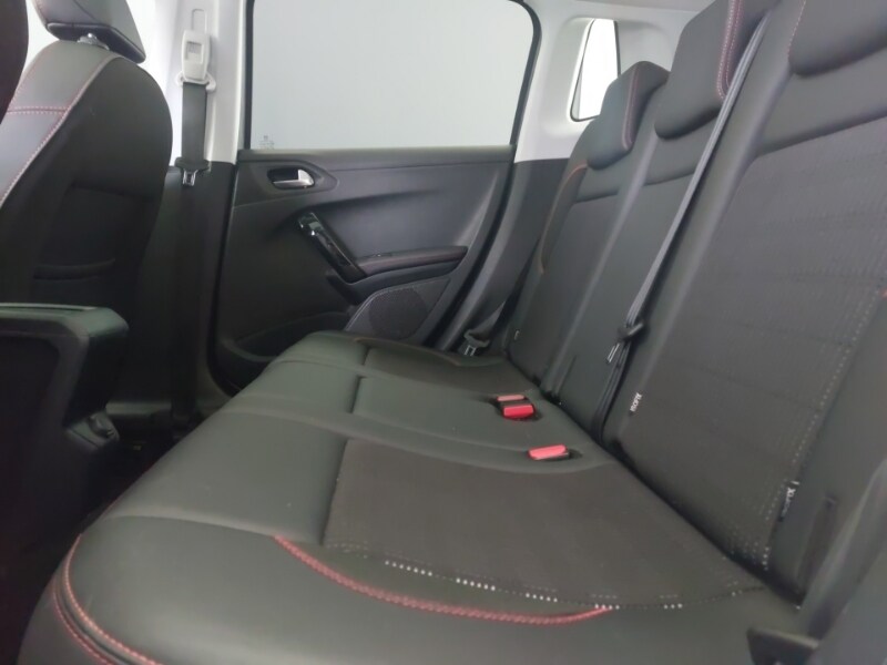 Used Peugeot 2008 2019 for sale - 77596476: Photo 6