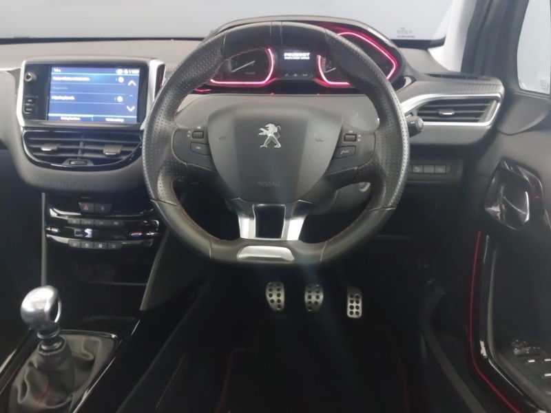 Used Peugeot 2008 2019 for sale - 77596476: Photo 7