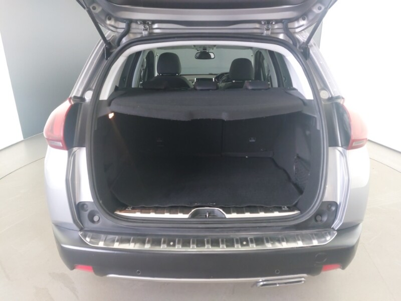 Used Peugeot 2008 2019 for sale - 77596476: Photo 8