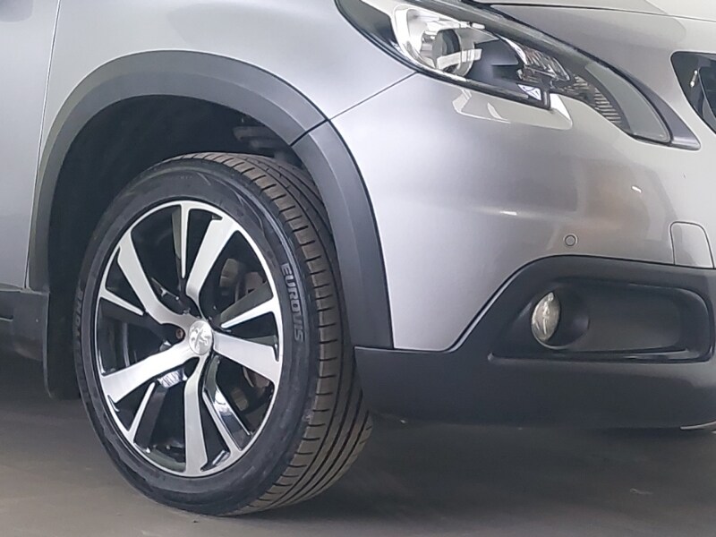 Used Peugeot 2008 2019 for sale - 77596476: Photo 9