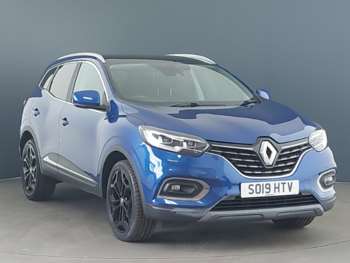 2019 - 1.3 TCE 160 GT Line 5dr
