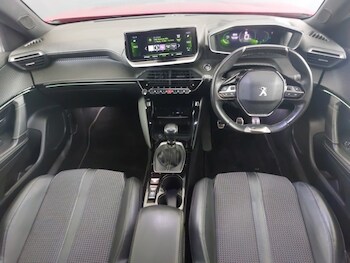Used Peugeot 2008 2022 for sale - 78559582: Photo
