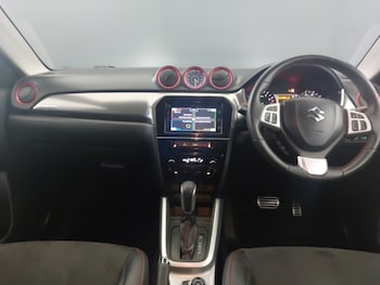 Used Suzuki Vitara 2017 for sale - 77366519: Photo