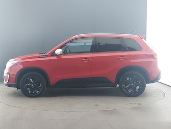 Used Suzuki Vitara 2017 for sale - 77366519: Photo