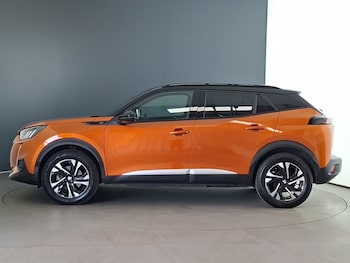 Used Peugeot 2008 2023 for sale - 79493293: Photo