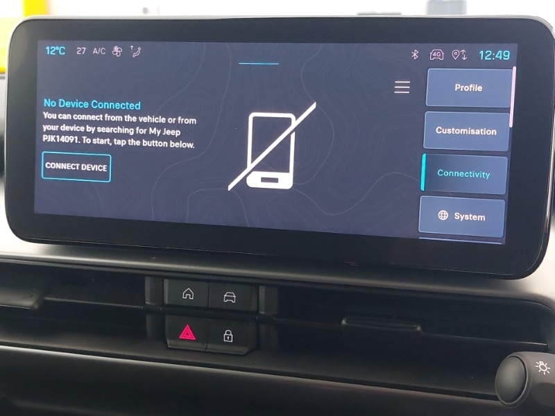 Used Jeep Other 2023 for sale - 77731674: Photo 17