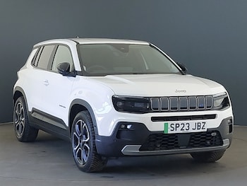 Used Jeep Other 2023 for sale - 77731674: Photo