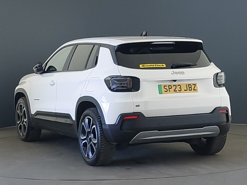 Used Jeep Other 2023 for sale - 77731674: Photo 3