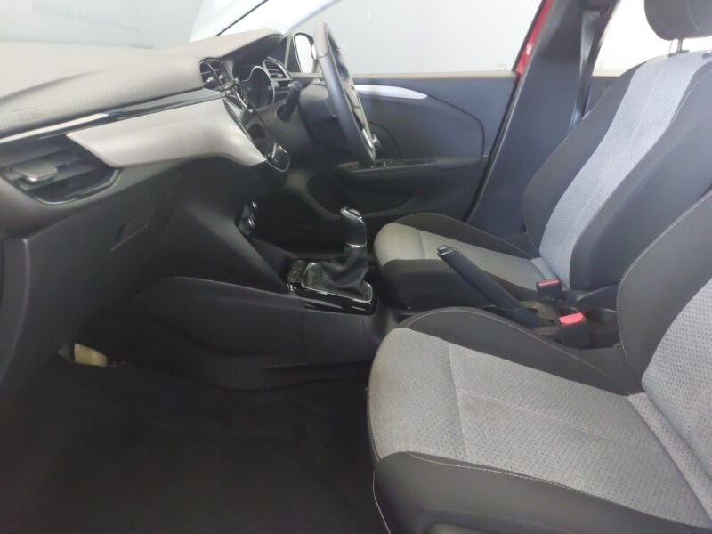 Used Vauxhall Corsa 2023 for sale - 76842740: Photo 5