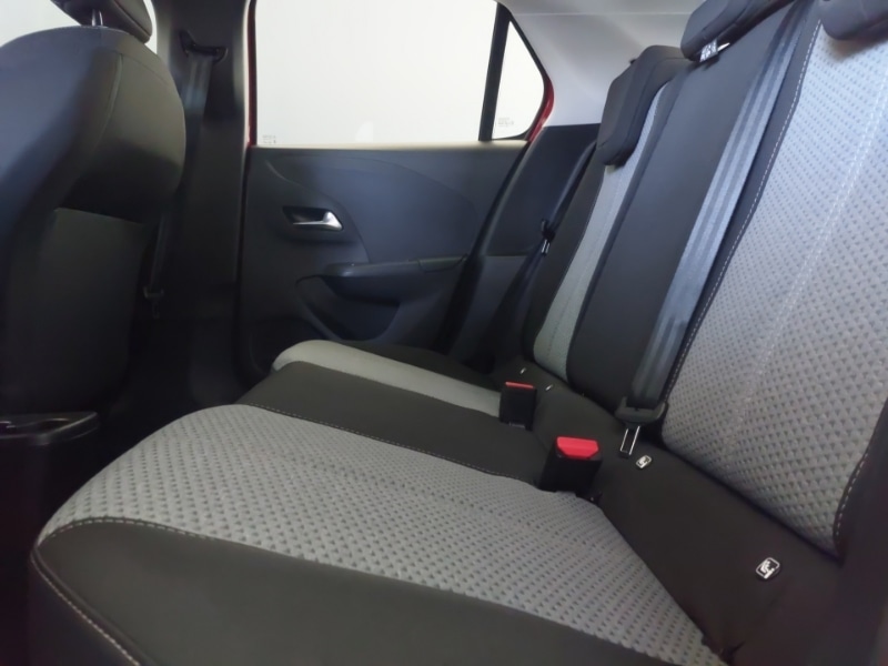 Used Vauxhall Corsa 2023 for sale - 76842740: Photo 6