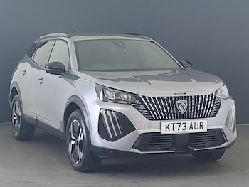 Used Peugeot 2008 2023 for sale - 75518696: Photo