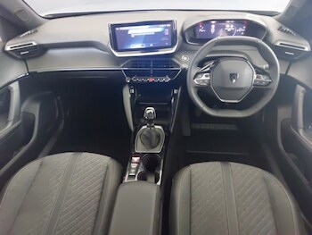Used Peugeot 2008 2023 for sale - 75518696: Photo