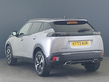 Used Peugeot 2008 2023 for sale - 75518696: Photo