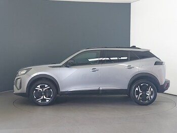 Used Peugeot 2008 2023 for sale - 75518696: Photo