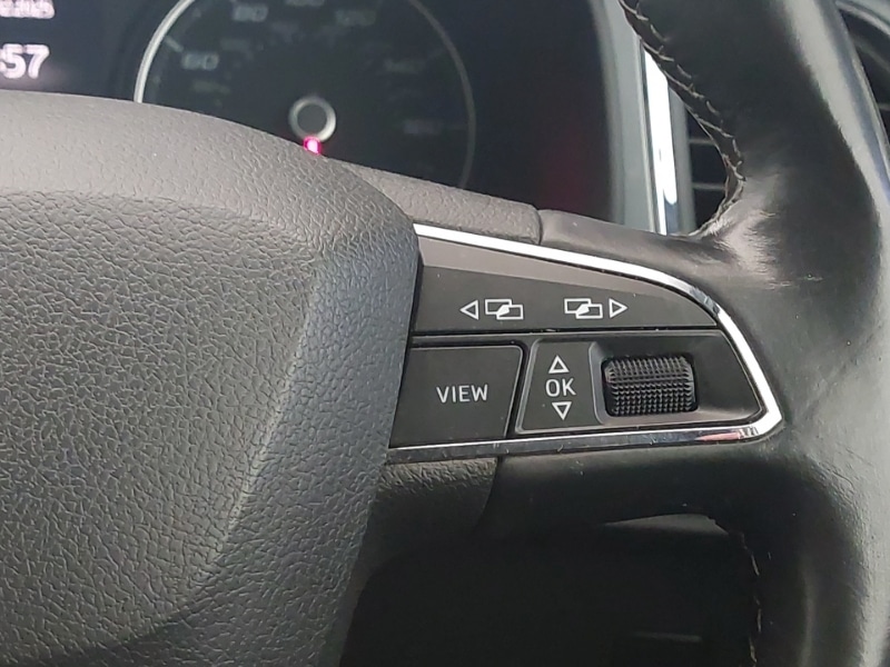 Used SEAT Ateca 2019 for sale - 77052041: Photo 13