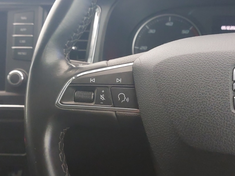 Used SEAT Ateca 2019 for sale - 77052041: Photo 14