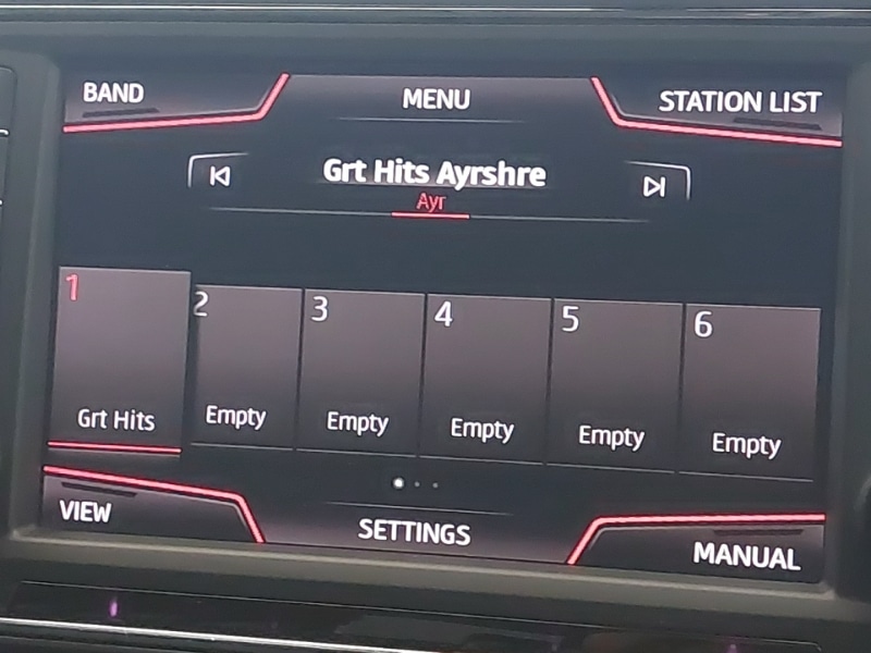 Used SEAT Ateca 2019 for sale - 77052041: Photo 17