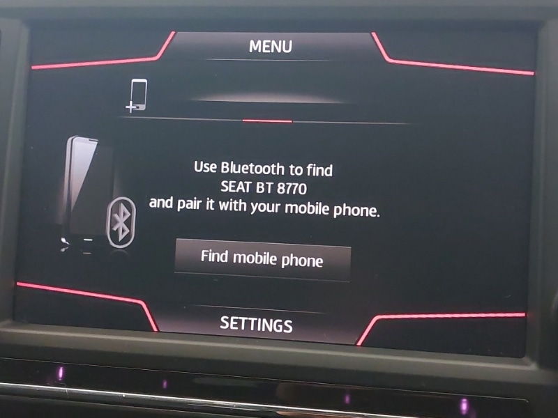 Used SEAT Ateca 2019 for sale - 77052041: Photo 18