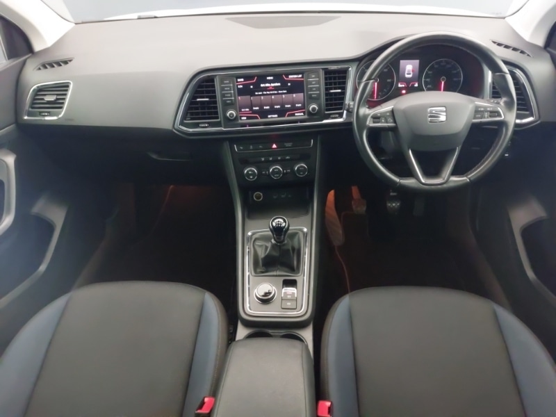 Used SEAT Ateca 2019 for sale - 77052041: Photo 2