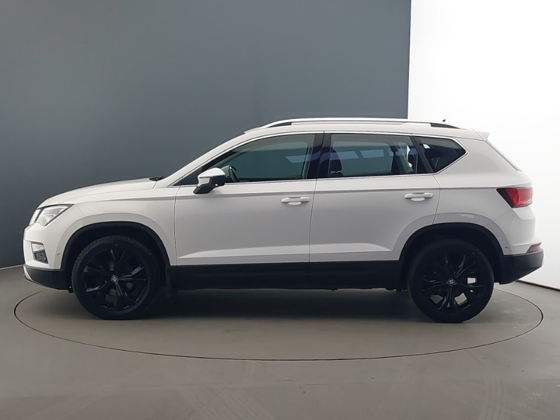 Used SEAT Ateca 2019 for sale - 77052041: Photo 4