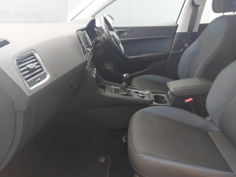 Used SEAT Ateca 2019 for sale - 77052041: Photo 5